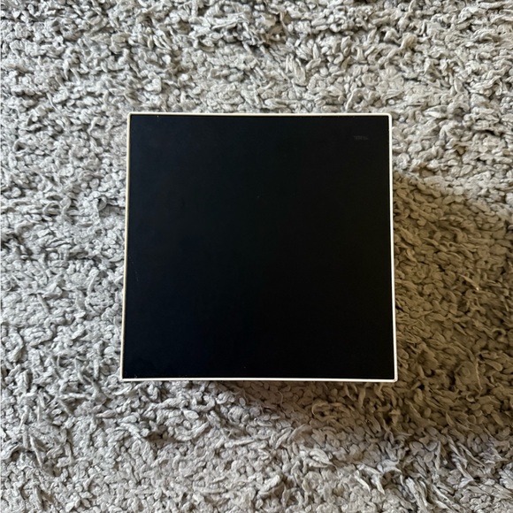 Chanel - Empty Watch Box - Picture 3 of 4